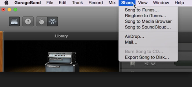 How To Import Imovie Project To Garageband On Ipad ...